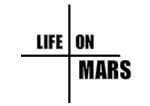 Life on Mars (UK)