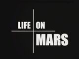 Life on Mars (US)