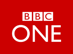 BBC One logo