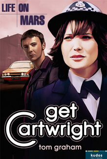 LoM4 Get Cartwright cover