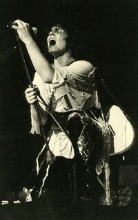 Marc Bolan - Wikipedia