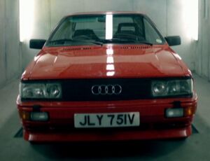 Quattro