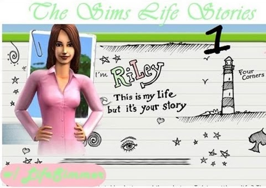 the sims life stories the sims life stories