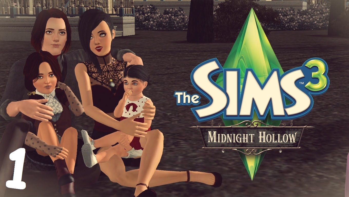 sims 3 midnight hollow pregnancy