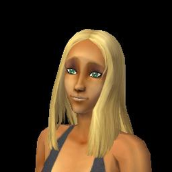 Name the Father  Sims, Sims 2, Sims 2 hair