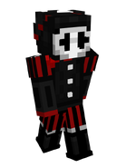 ClownPierces Regular Skin