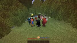 RLCraft Start