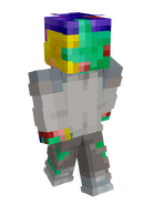 MrCube6's Skin