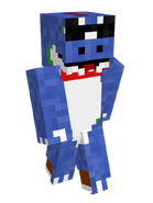 Bleck's Current Skin