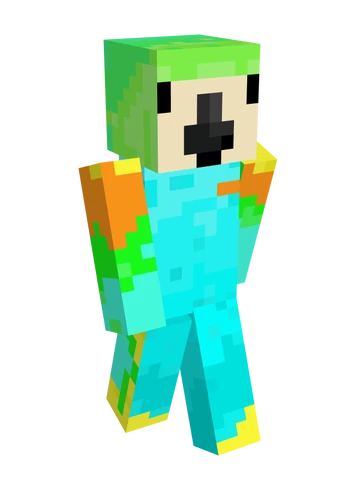 ParrotX2 | Lifesteal SMP Wiki | Fandom