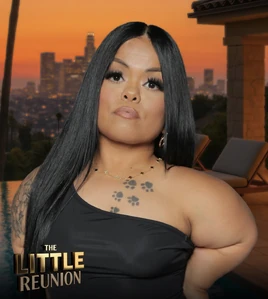 Amanda Salinas | Lifetime Little Women Wiki | Fandom