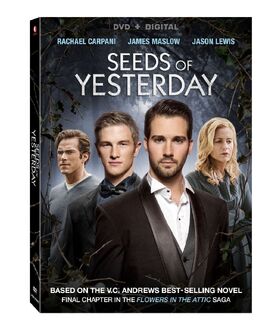 Seeds of Yesterday 