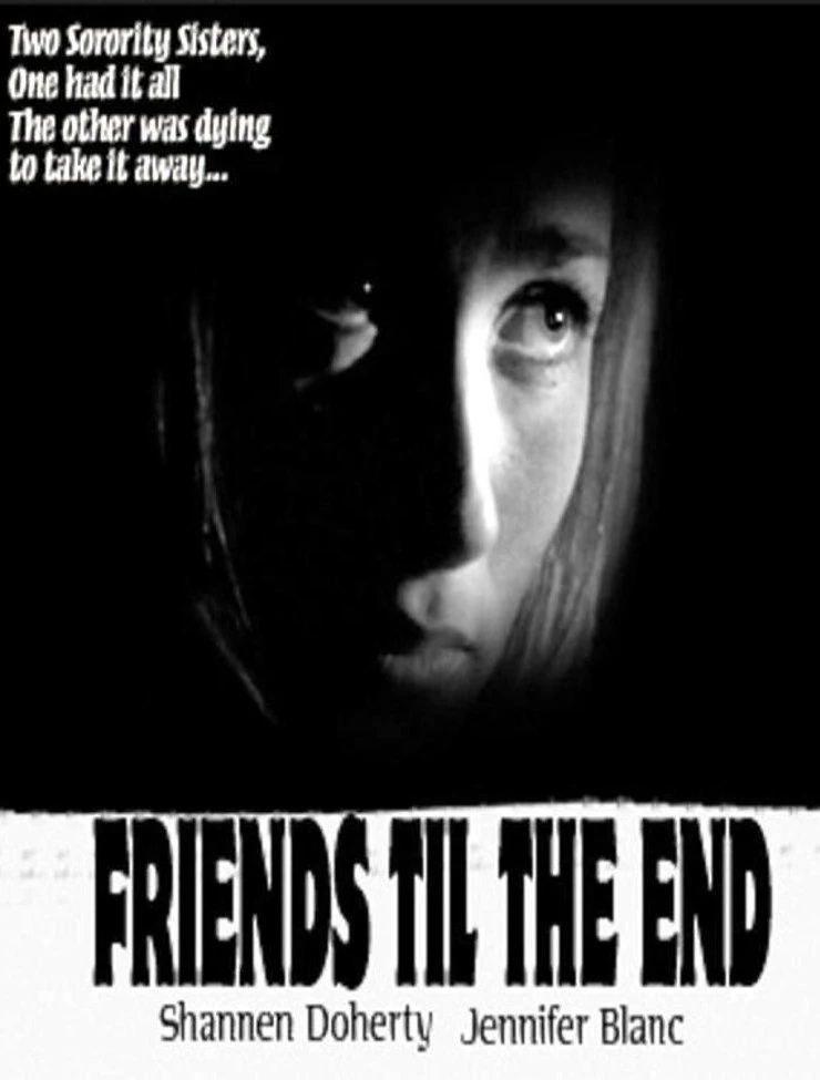 Friends 'Til the End Lifetime Movie Lmn Wiki Fandom Friends 'Til the End Lifetime Movie Lmn Wiki Fandom
