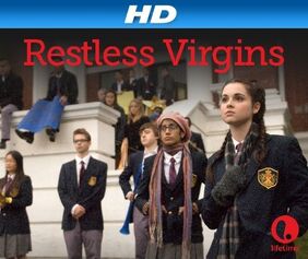 Restless virgins