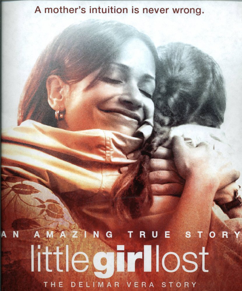 Little Girl Lost: The Delimar Vera Story | Lifetime Movie Lmn Wiki | Fandom