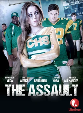 The Assault | The Lifetime Movies Wiki | Fandom