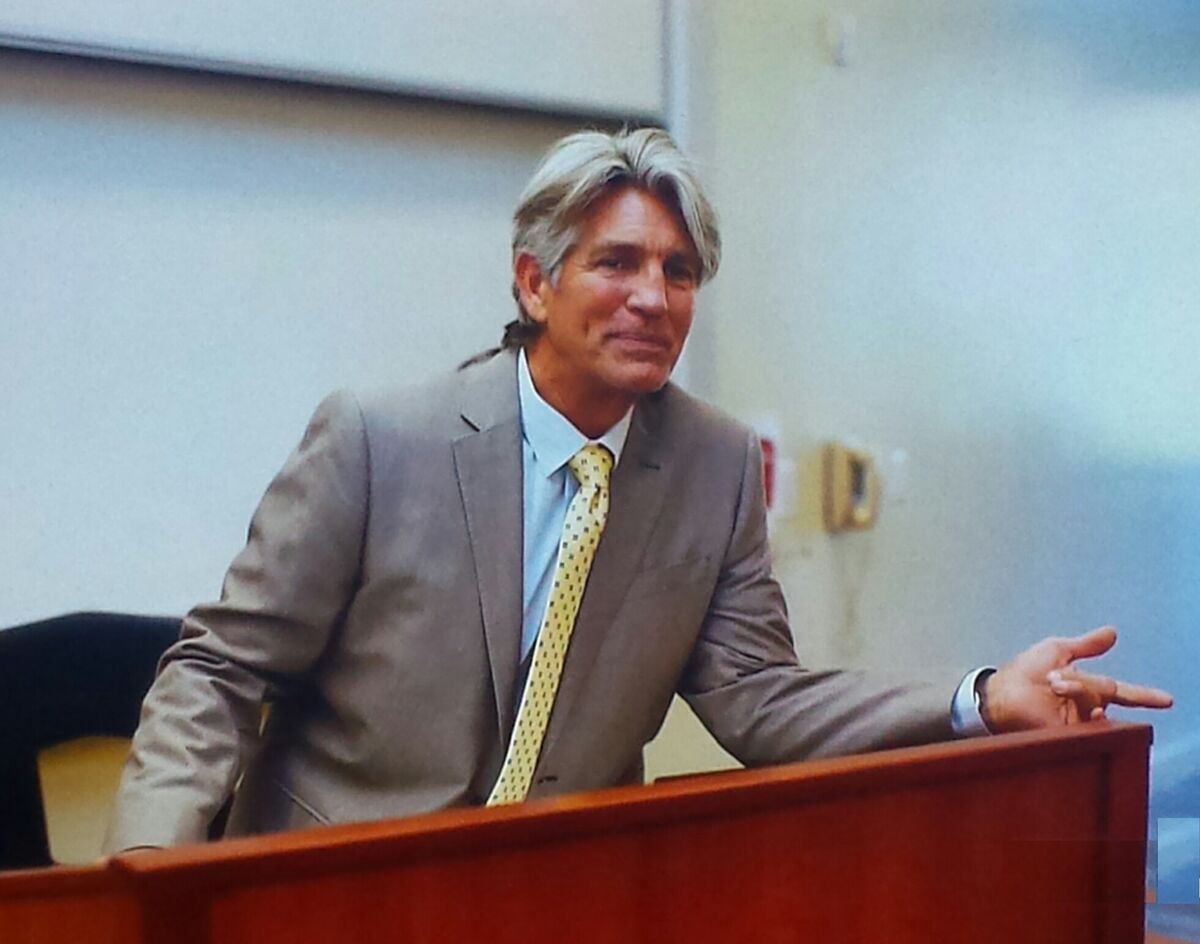 Eric Roberts | The Lifetime Movies Wiki | Fandom