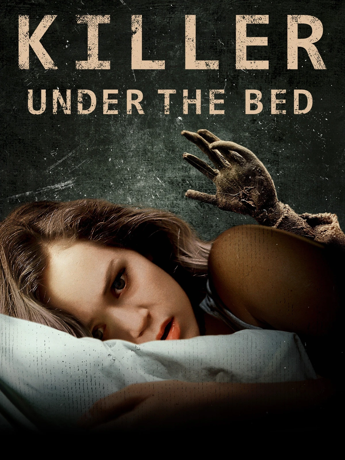 Killer Under the Bed The Lifetime Movies Wiki Fandom