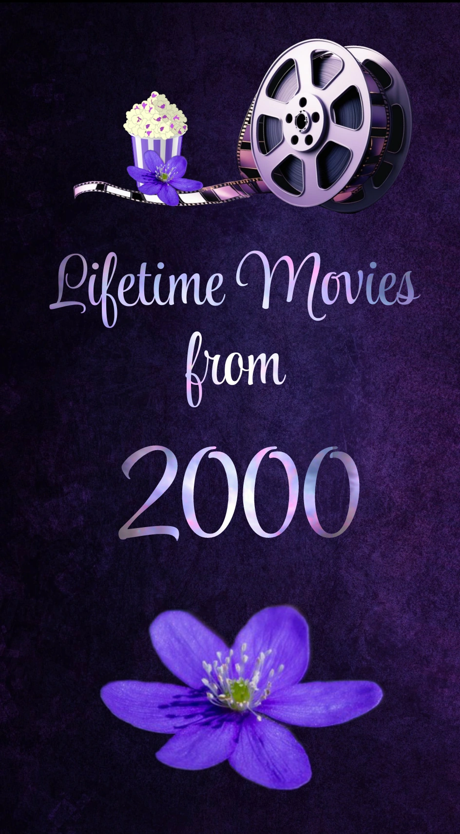 2000 The Lifetime Movies Wiki Fandom
