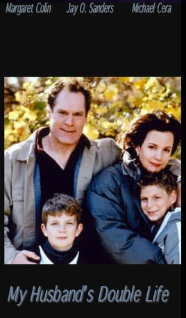 My Husband's Double Life (2001) | The Lifetime Movies Wiki | Fandom