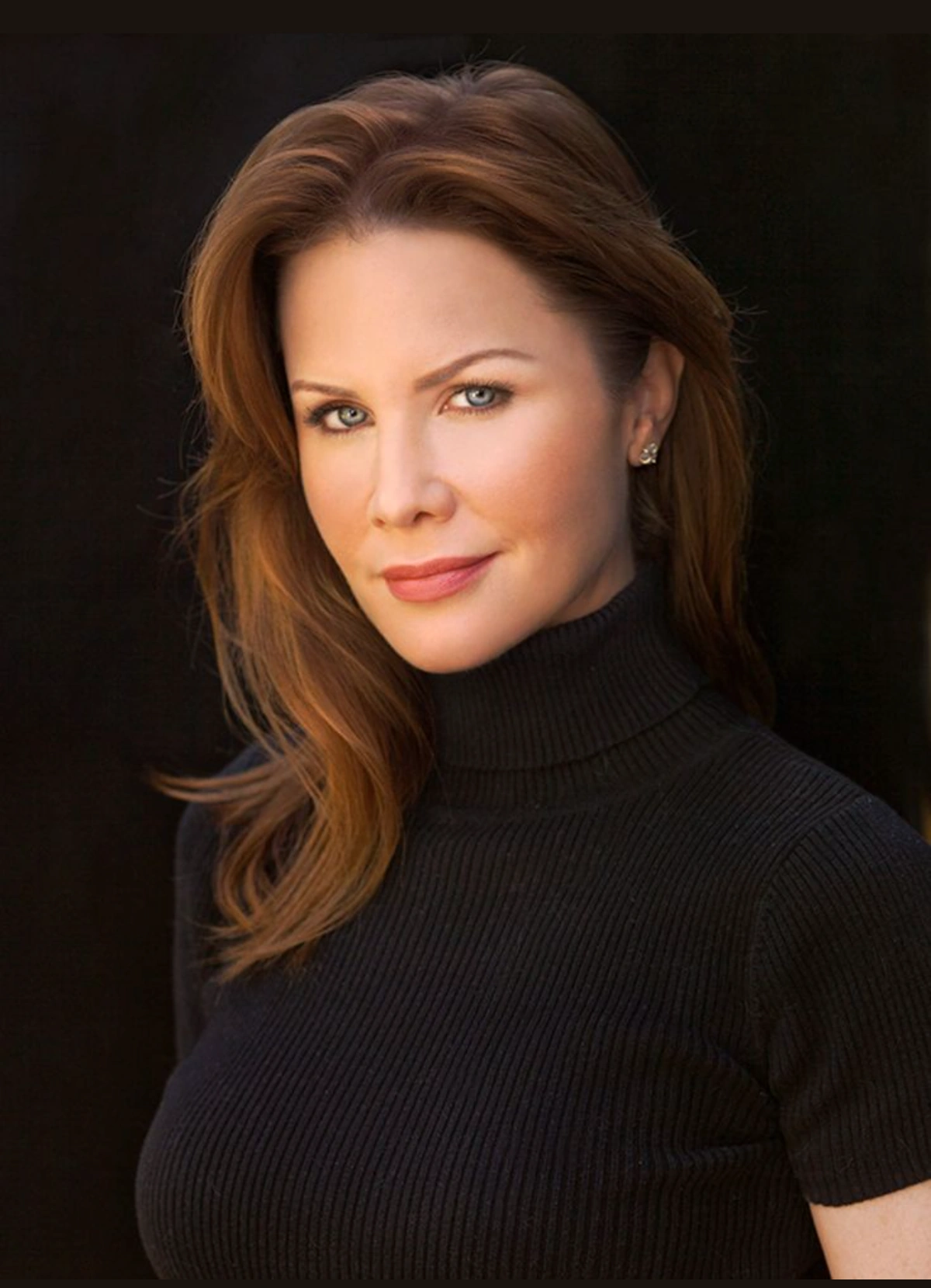 Josie Davis | The Lifetime Movies Wiki | Fandom