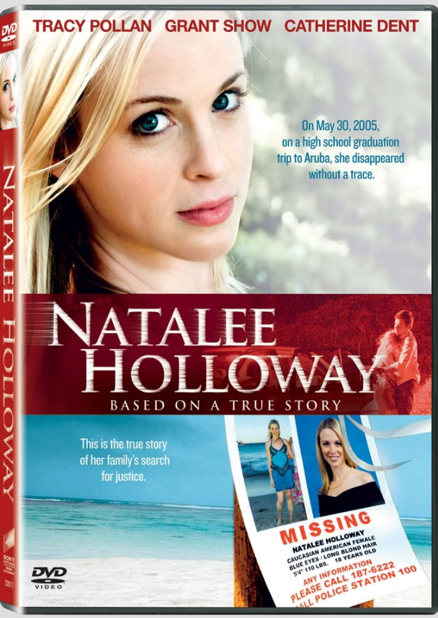 Natalee Holloway The Lifetime Movies Wiki Fandom