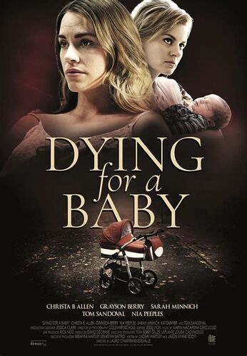 Pregnant and Deadly | The Lifetime Movies Wiki | Fandom