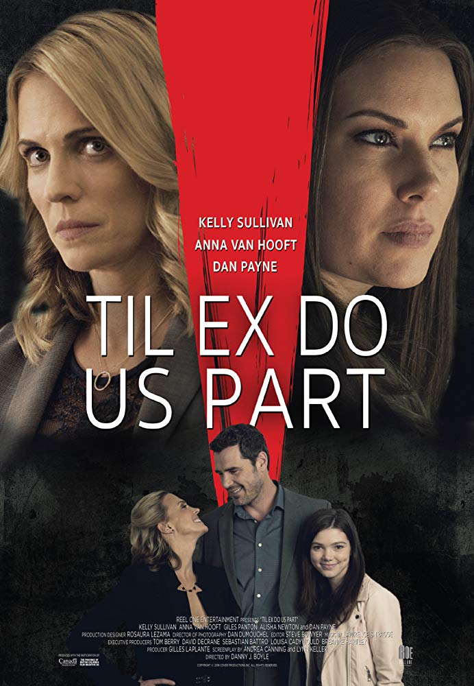 Til Ex Do Us Part, The Lifetime Movies Wiki