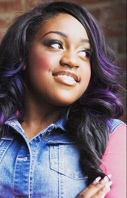 Kayla Jones | Bring It! Wiki | Fandom