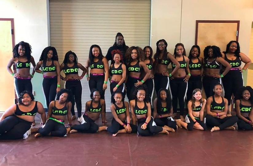 Lowndes County Dance Company | Bring It! Wiki | Fandom
