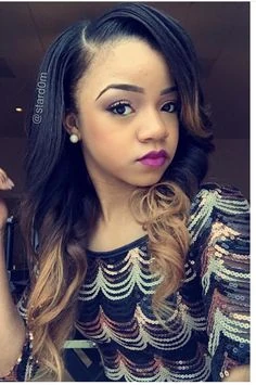 Faith Thigpen | Bring It! Wiki | Fandom