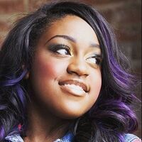 Kayla Jones Bring It Wiki Fandom