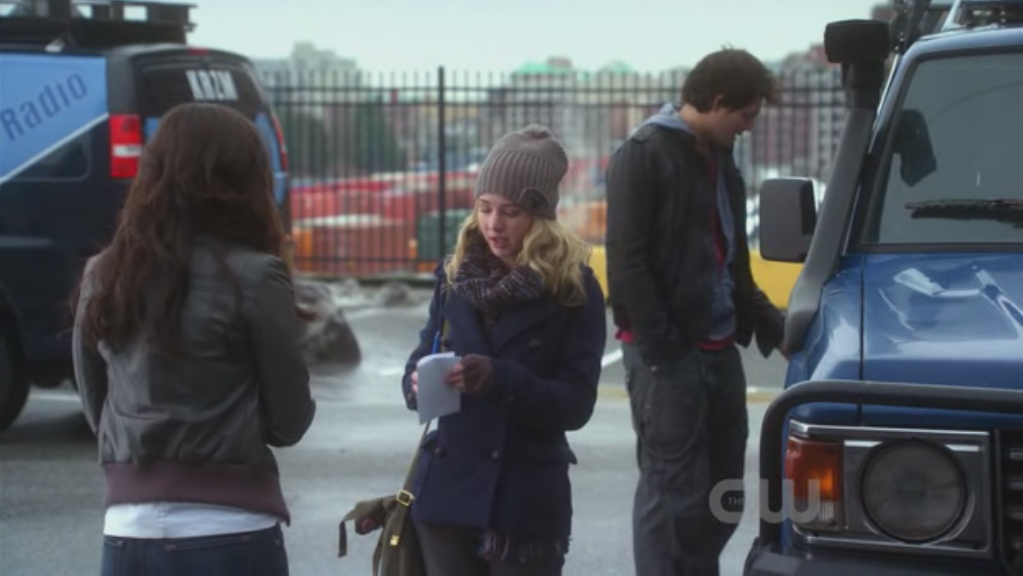 Life unexpected season 2025 1 episode 1
