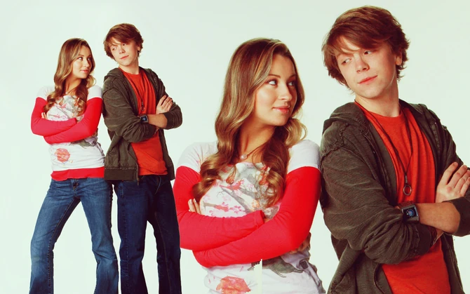 Life With Derek Wiki | Fandom