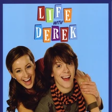 Life With Derek Life With Derek Wiki Fandom Life with derek is one of your fave throwback disney channel shows, and even though it ended way back in 2009, one thing has lived on for sure: life with derek life with derek wiki
