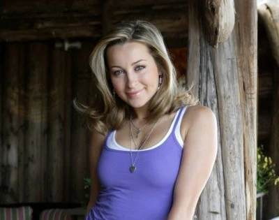 Ashley Leggat | Life With Derek Wiki | Fandom