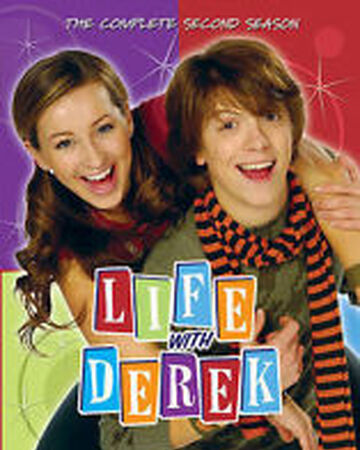 life with derek wiki fandom
