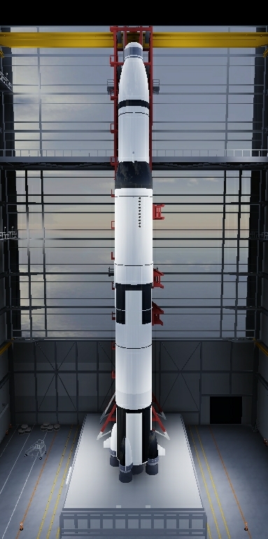 Saturn V Liftoff Wiki Fandom - roblox rocket lift off code