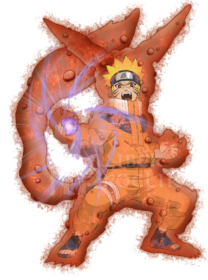 Blog de usuário:GutsFring/Perfis de Naruto