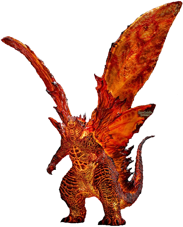 Godzilla (MonsterVerse) | Wiki Dynami Battles | Fandom