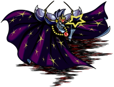 Nightmare (Kirby) | Wiki Dynami Battles | Fandom