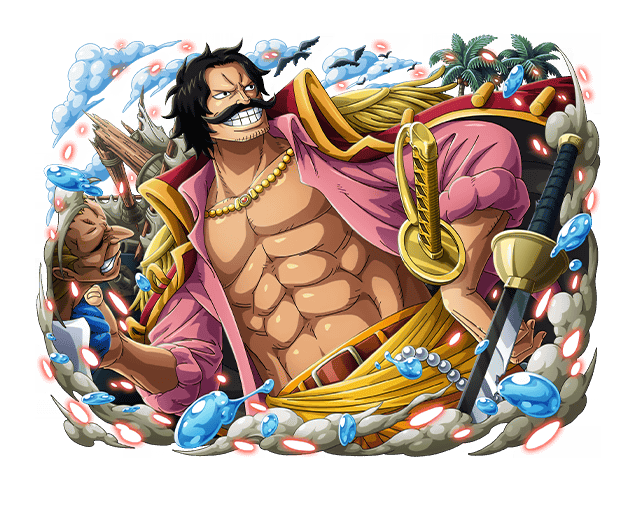 One Piece confirma grande teoria dos fãs sobre Gol D. Roger