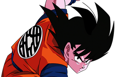 Son Goku (DBZ Mangá), Wiki Dynami Battles