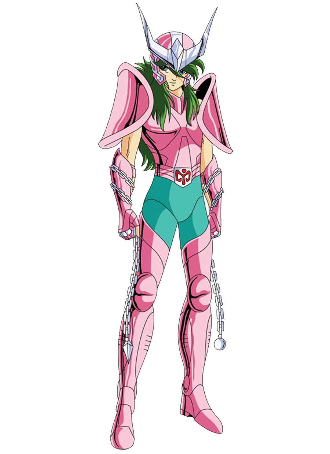 Shun de Andrômeda | Wiki Dynami Battles | Fandom