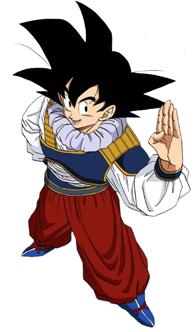 Son Goku (DBS Mangá), Wiki Dynami Battles