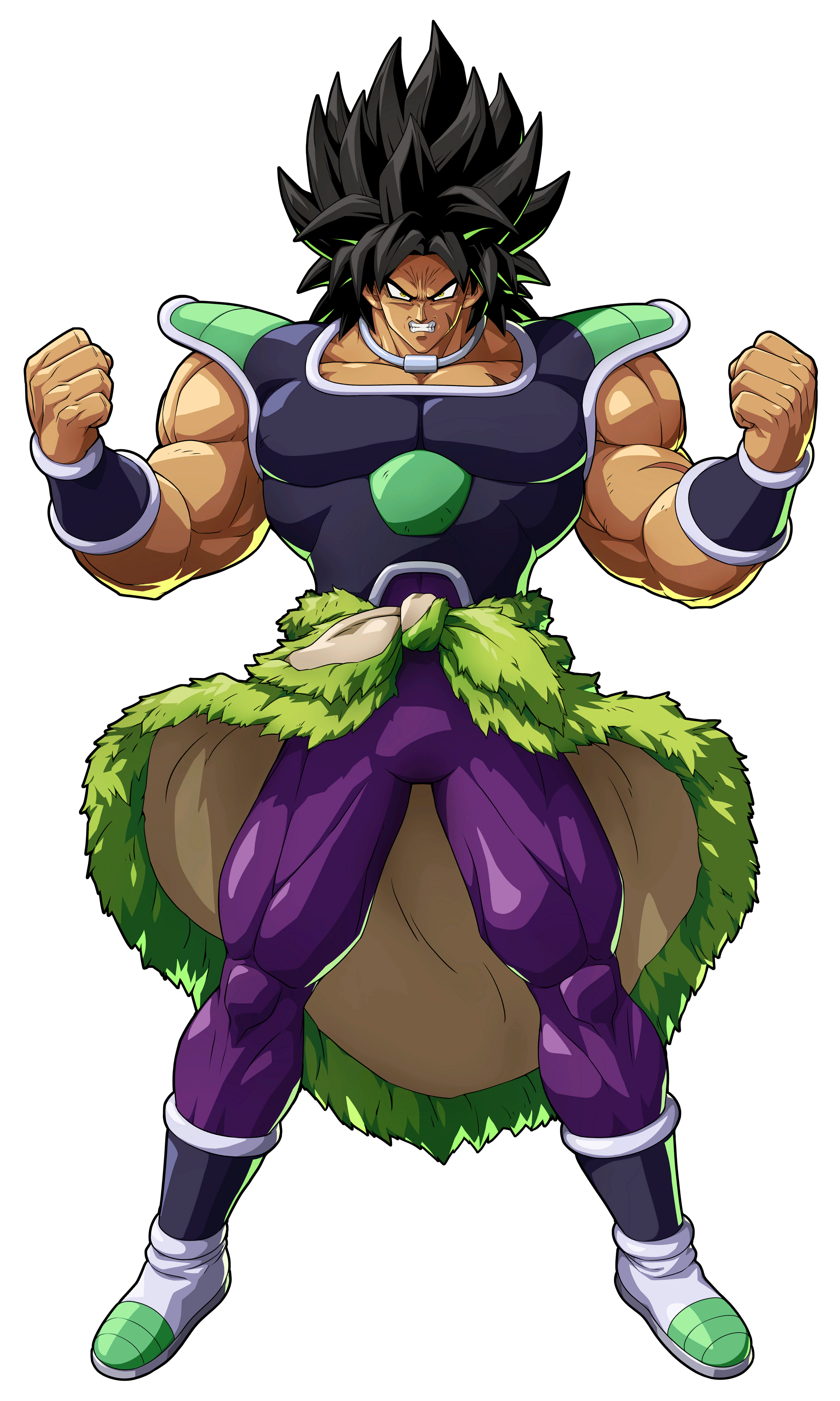 O lendário Super Sayajin, Broly!  Anime dragon ball, Anime dragon ball  super, Anime dragon ball goku