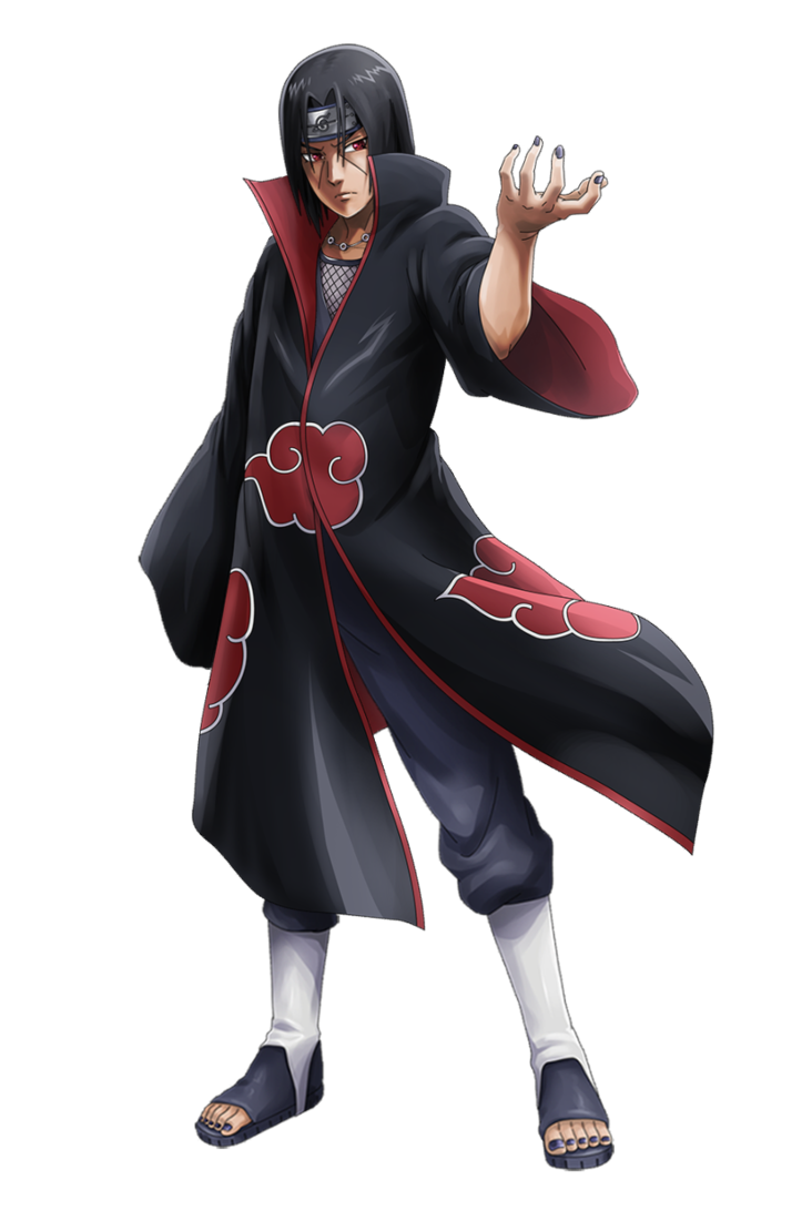 Sasuke Uchiha (Clássico), Wiki Dynami Battles