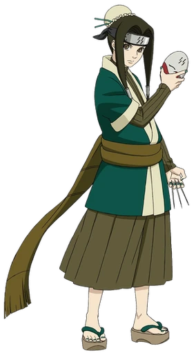 Haku (Naruto) | Wiki Dynami Battles | Fandom