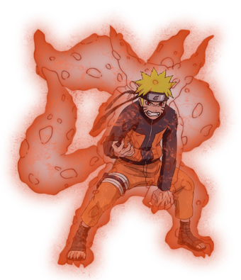 Blog de usuário:GutsFring/Perfis de Naruto, Wiki Dynami Battles