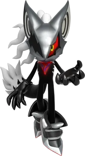 Infinite | Wiki Dynami Battles | Fandom